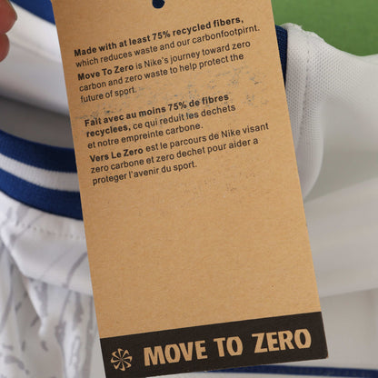 England 2023/24 White Castle Jersey - Special Edition