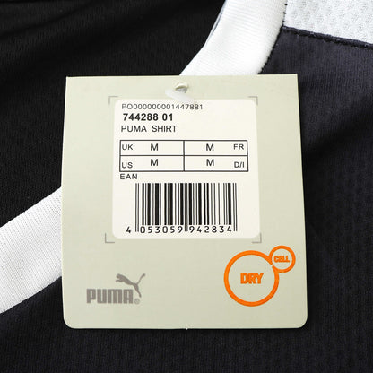 Leicester City 2015/16 Away Jersey - Retro Edition