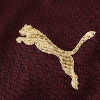 Manchester City 2024/25 Third Kit - Fan Edition (Kids) - The Jersey Vault