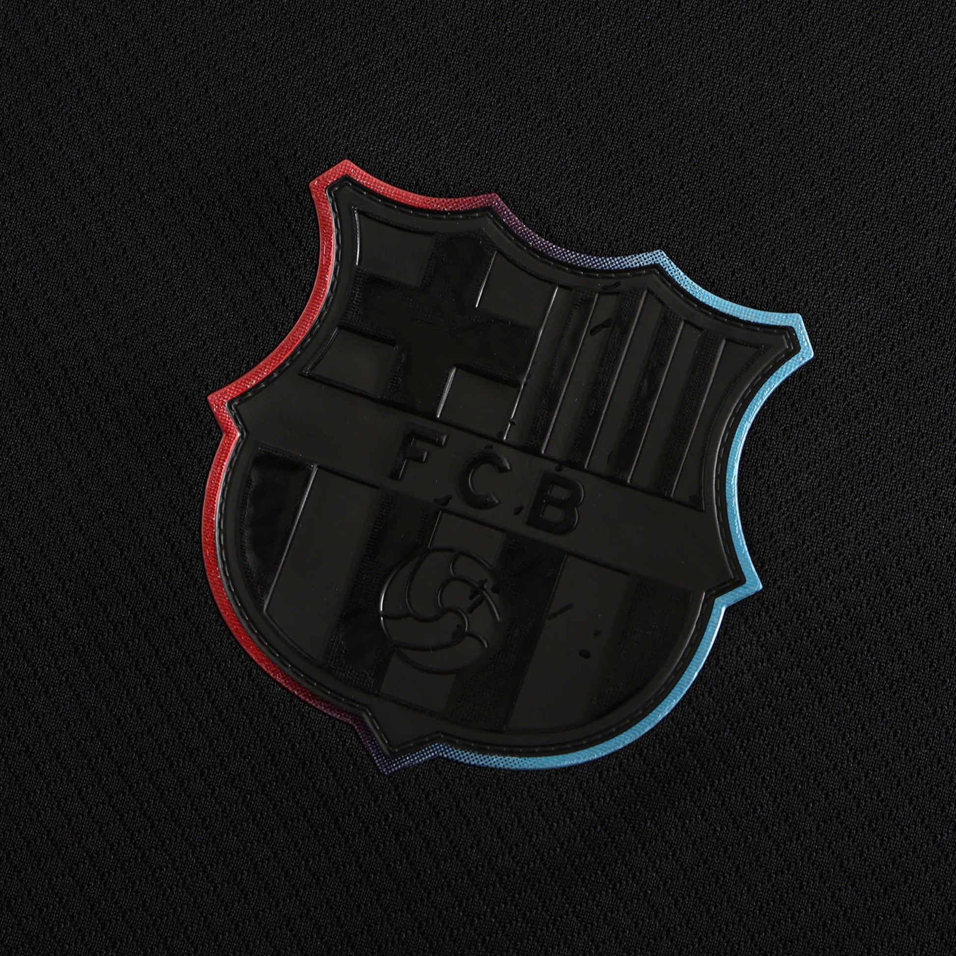 FC Barcelona 2024/25  Away Jersey - Fan Edition - The Jersey Vault
