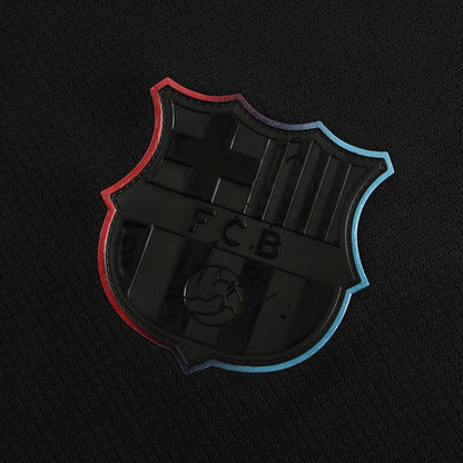 FC Barcelona 2024/25  Away Jersey - Fan Edition - The Jersey Vault