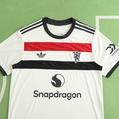Manchester United 2024/25 Third Jersey - Fan Edition