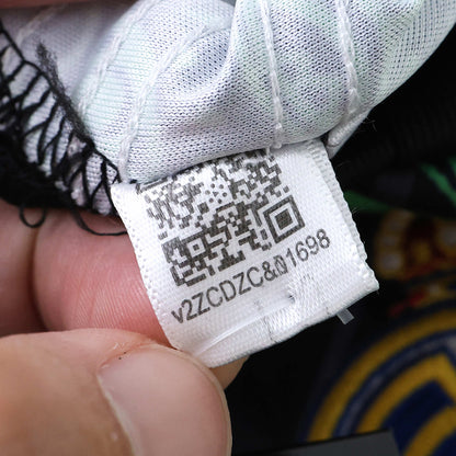 Real Madrid 2024/25 Emerald Dragon Jersey - Special Edition - The Jersey Vault