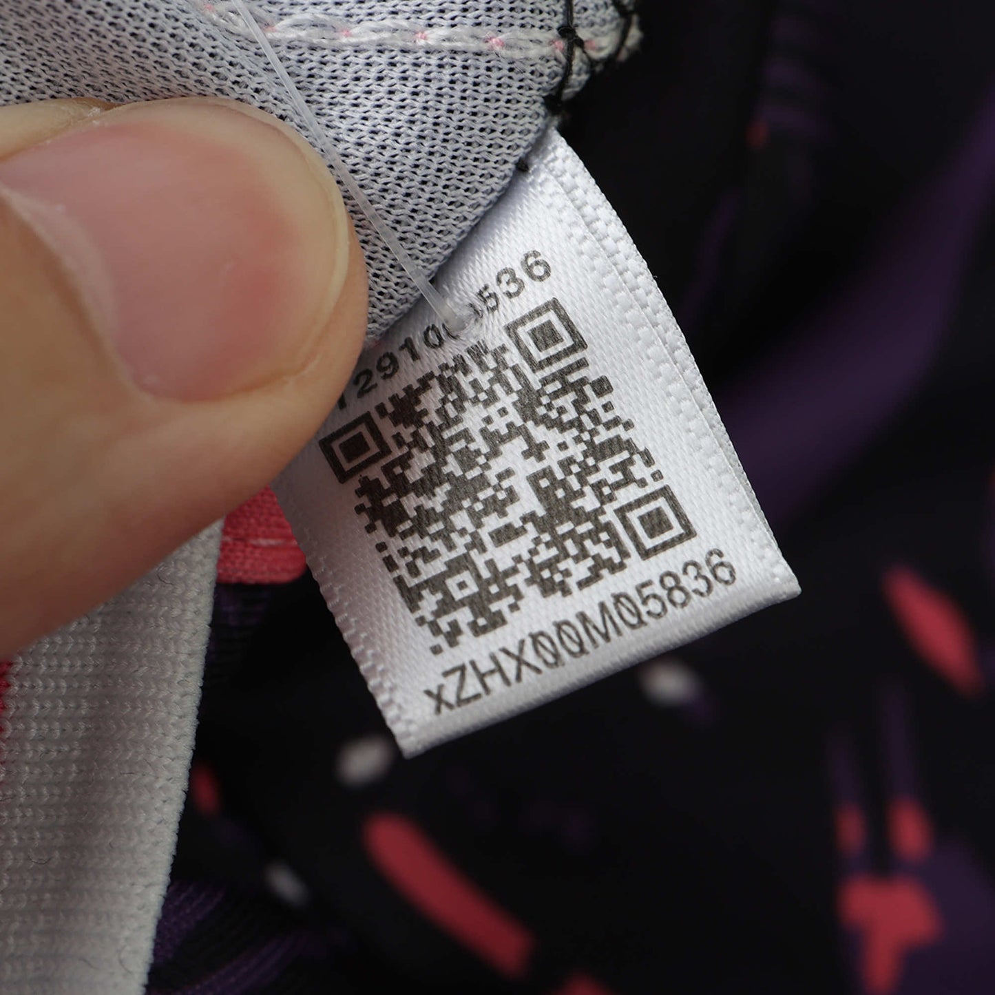 Real Madrid 2024/25 Orchid Jersey - Special Edition