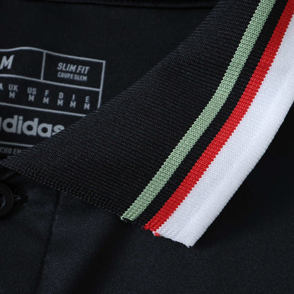 Bayern Munich 2025/26 Away Concept Jersey - SpecialEdition