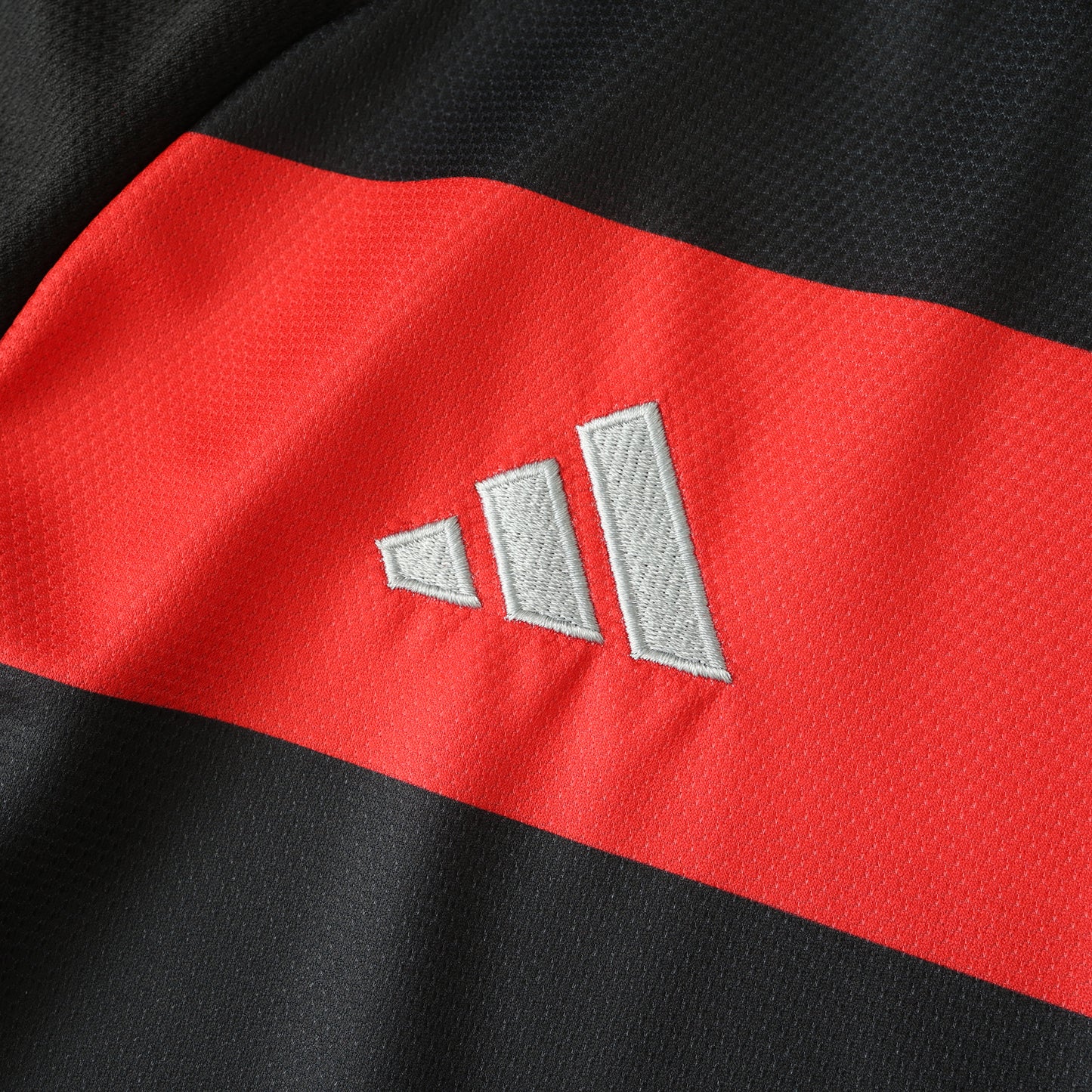 CR Flamengo 2024/25 Home Jersey - Fan Edition