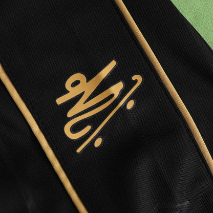 Santos FC 2024/25 Black Jersey - Special Edition