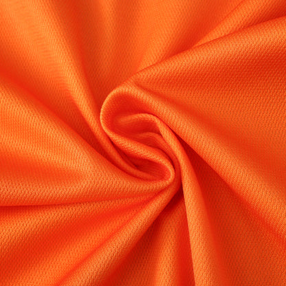 Real Madrid 2024/25 Y-3 Tangerine Rose Jersey - Special Edition