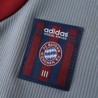 Bayern Munich 1997/98 Third Jersey - Retro Edition