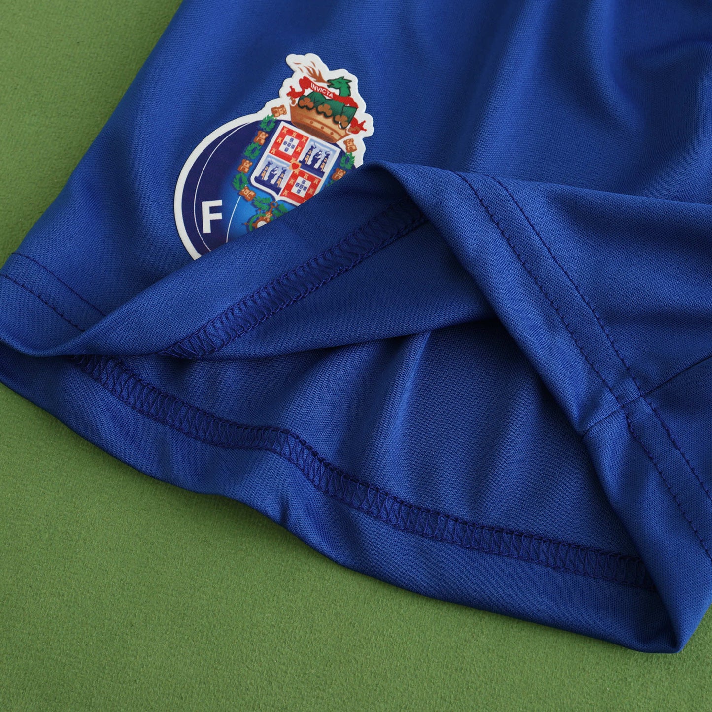 Porto 2024/25 Home Kit - Fan Edition (Kids)