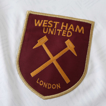 West Ham 2024/25 Third Jersey - Fan Edition