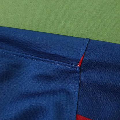 FC Barcelona 2010/11 Home Jersey - Retro Edition