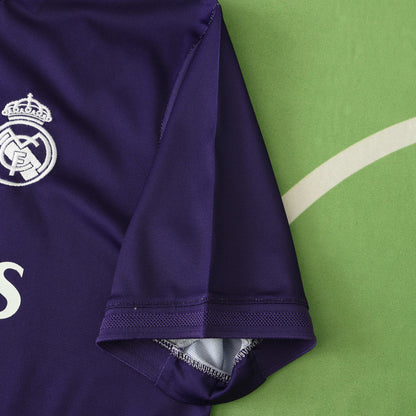 Real Madrid 2024/25 Y-3 Lavender Rose Jersey - Special Edition
