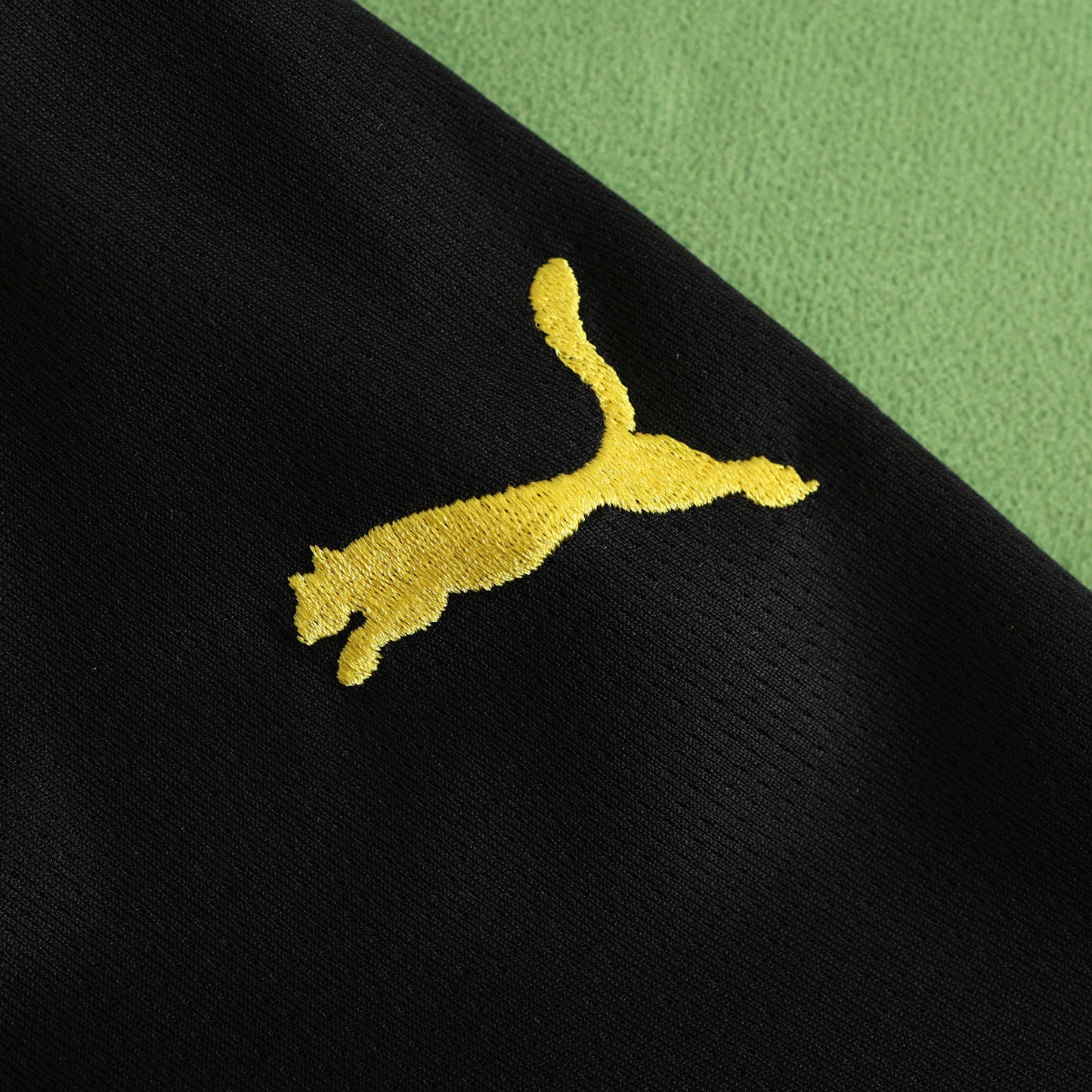 Borussia Dortmund 2024/25 Home Jersey - Fan Edition