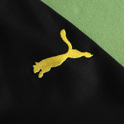 Borussia Dortmund 2024/25 Home Jersey - Fan Edition