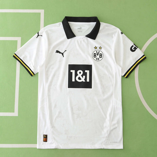 Borussia Dortmund 2024/25 Third Jersey - Fan Edition