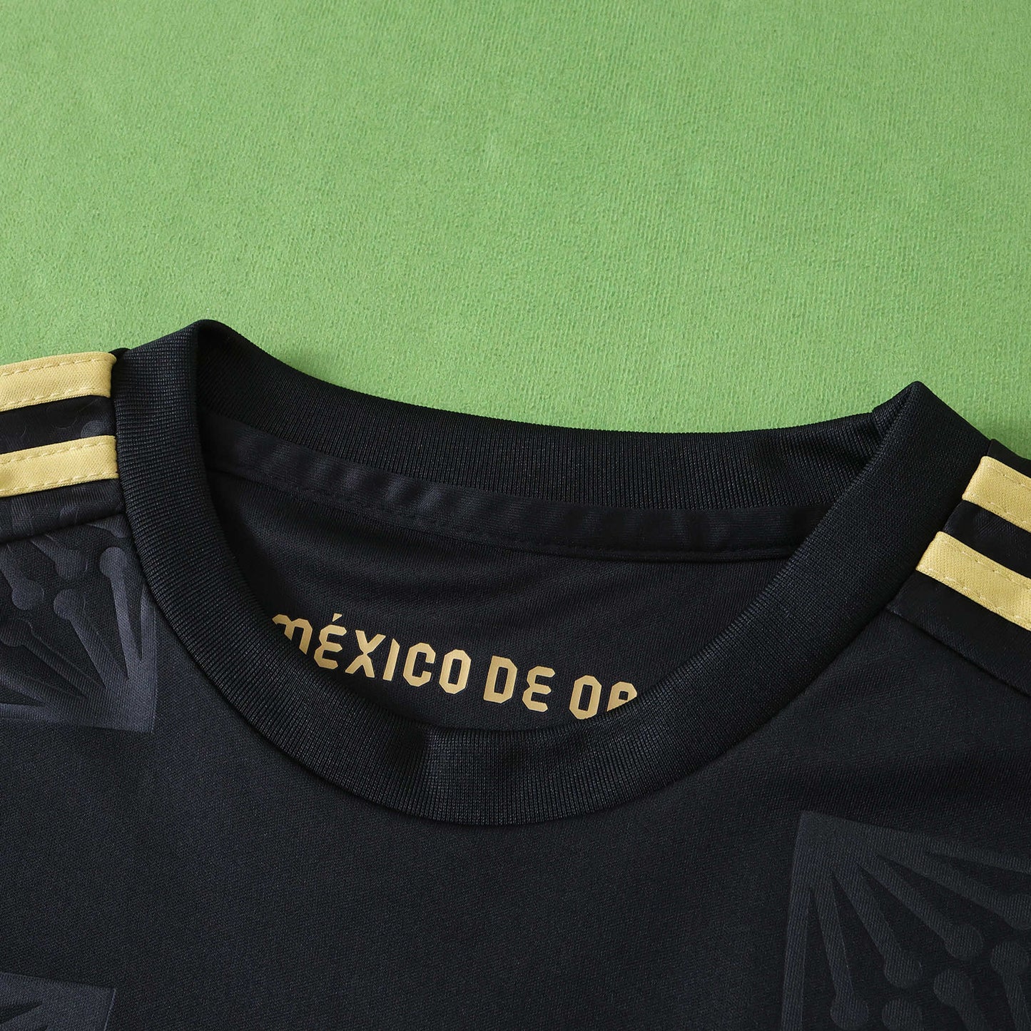 Mexico 2025/26 Home Kit - Fan Edition (Kids)