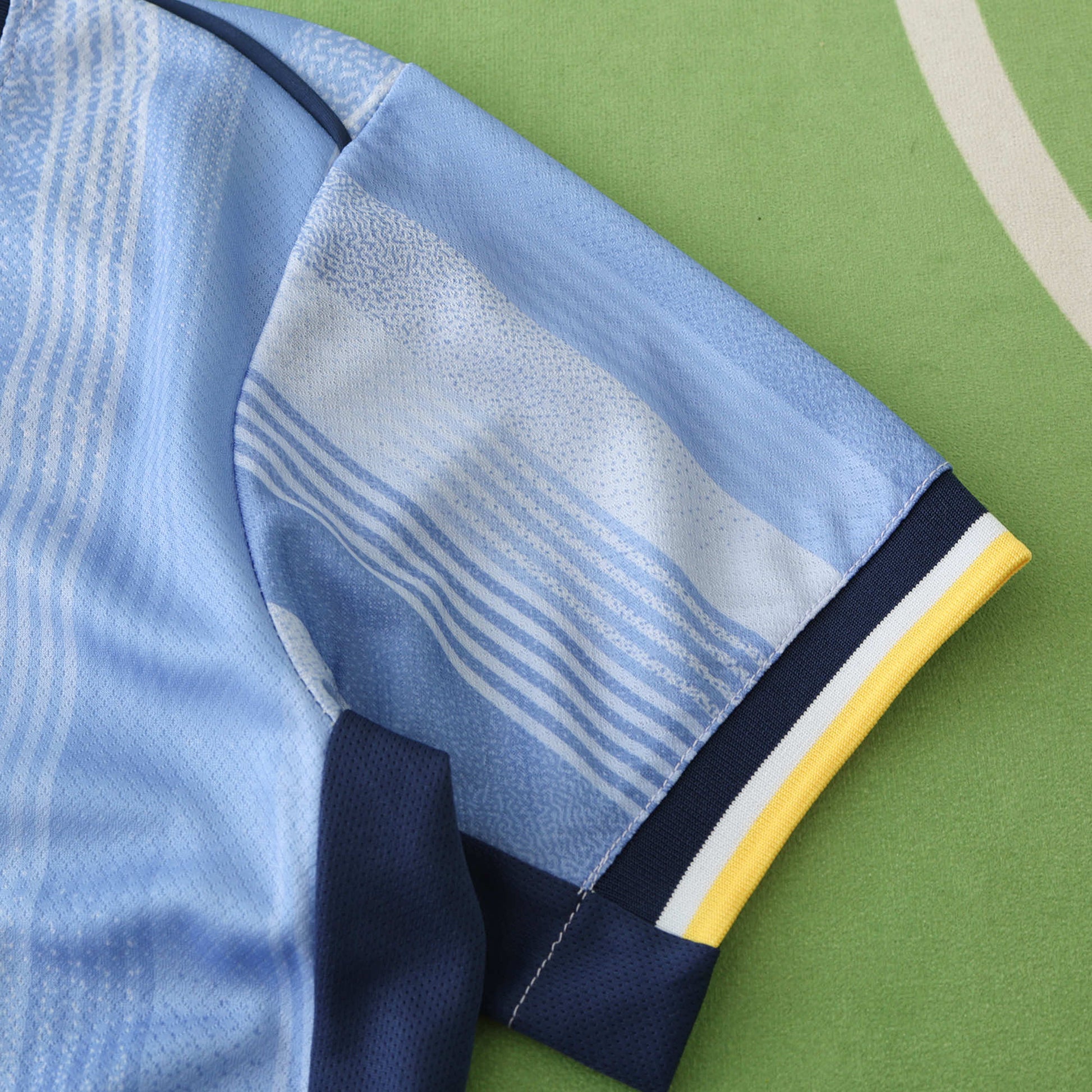 Tottenham 2024/25 Away Kit - Fan Edition (Kids) - The Jersey Vault