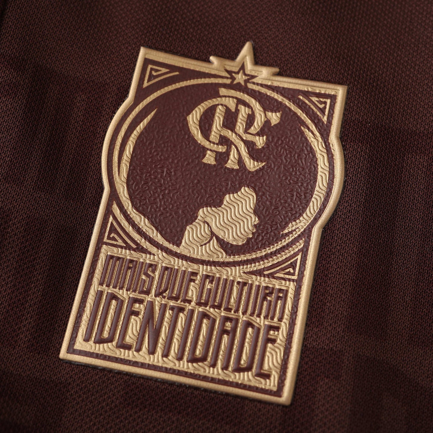 CR Flamengo 2024/25 Black November Jersey - Special Edition