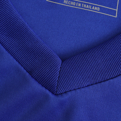 Argentina 2024/25 Away Jersey - Fan Edition