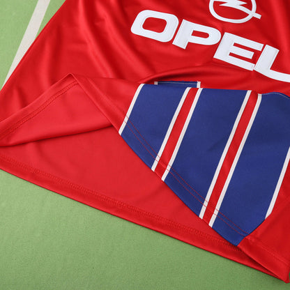 Bayern Munich 1993/94 Home Jersey - Retro Edition