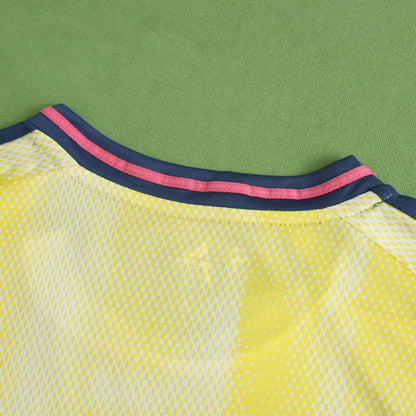 Juventus 2024/25 Away Jersey - Fan Edition - The Jersey Vault