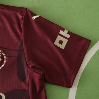 Manchester City 2024/25 Third Jersey - Fan Edition