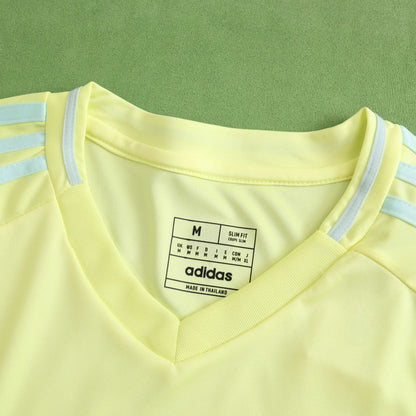 Spain 2024/25 Away Jersey - Fan Edition - The Jersey Vault