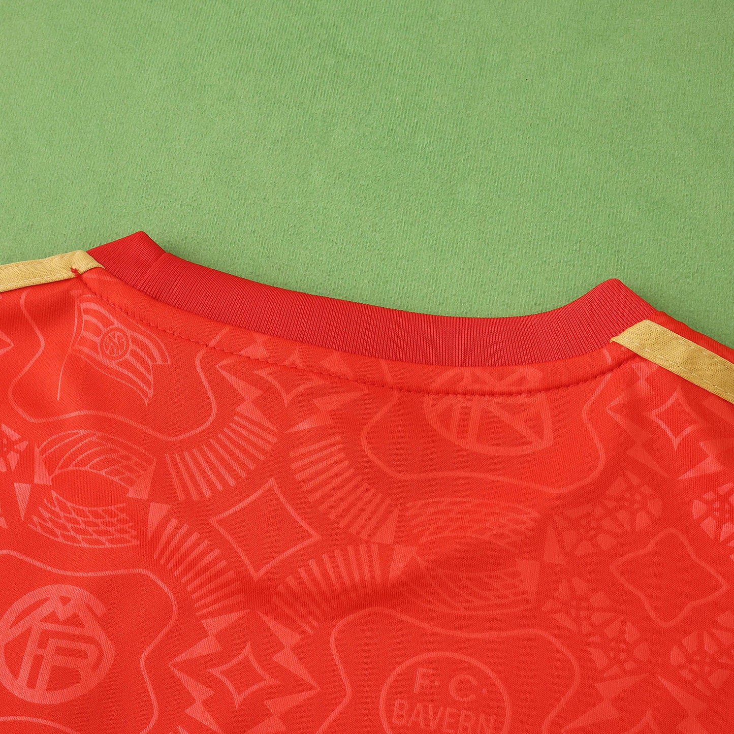 Bayern Munich 2024/25 125th Anniversary Jersey - Special Edition (Kids)