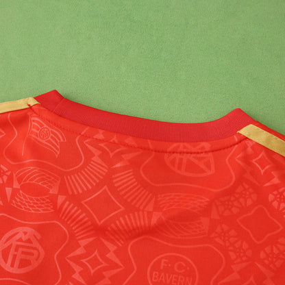 Bayern Munich 2024/25 125th Anniversary Jersey - Special Edition (Kids)