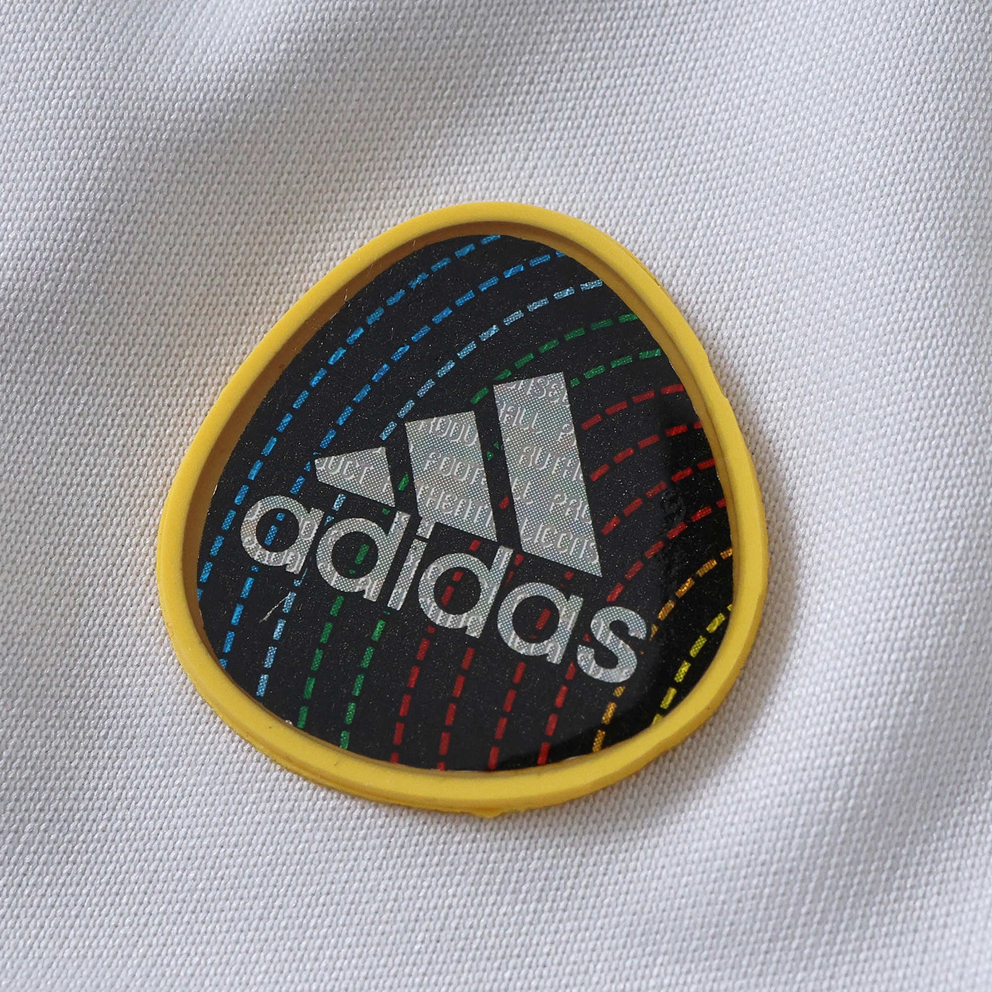 Spain 2010 Home Jersey - Retro Edition - The Jersey Vault