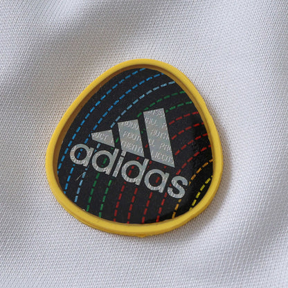 Spain 2010 Home Jersey - Retro Edition - The Jersey Vault