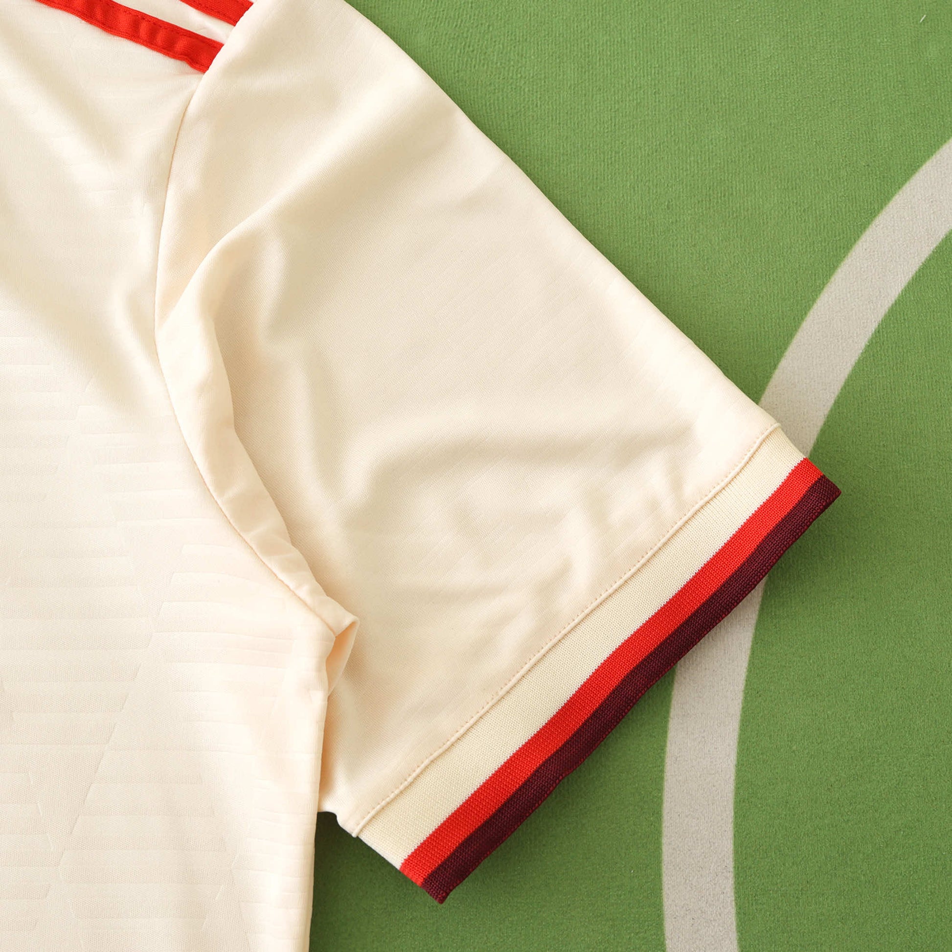 Bayern Munich 2024/25 Third Jersey - Fan Edition - The Jersey Vault