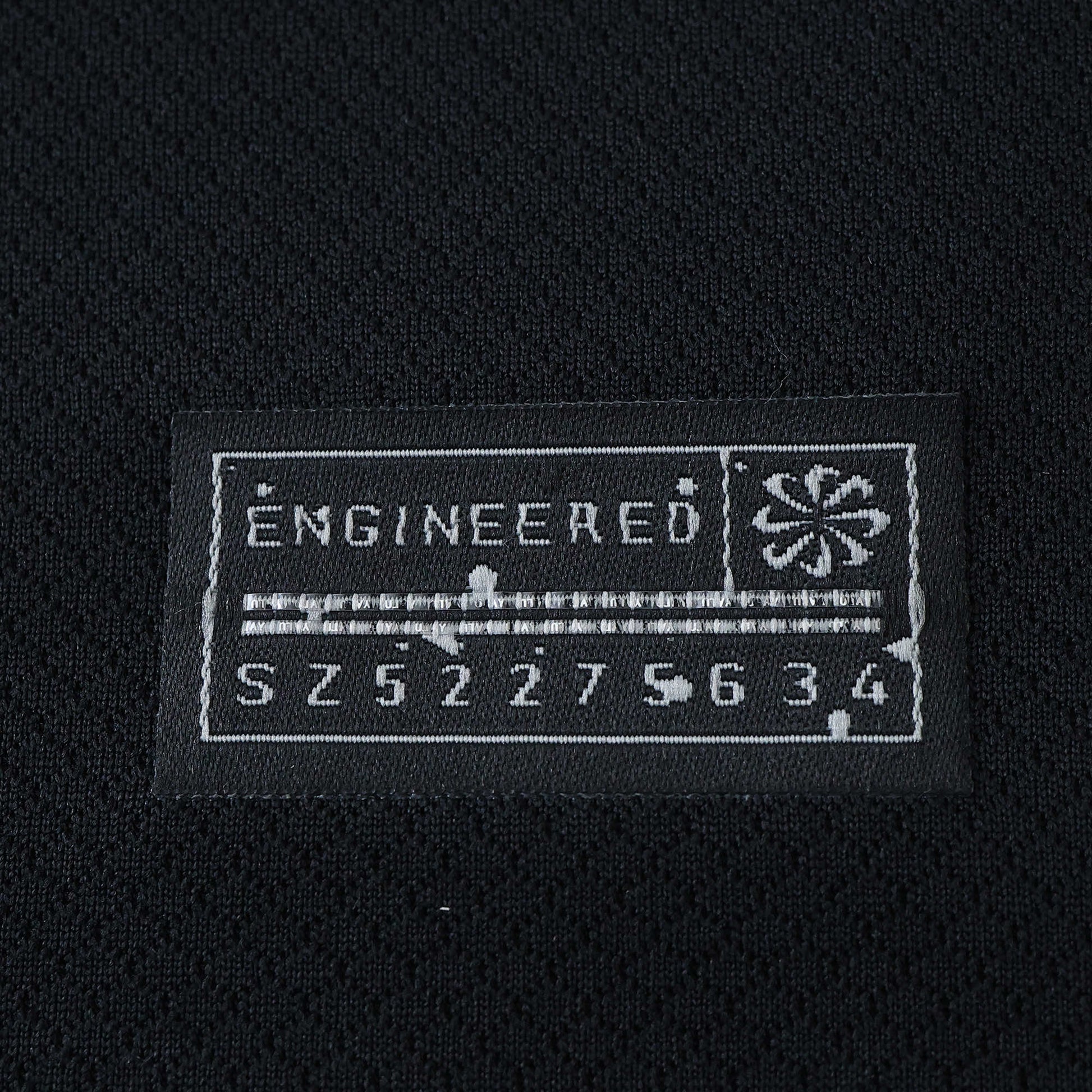 England 2025/26 Away Jersey - Fan Edition - The Jersey Vault