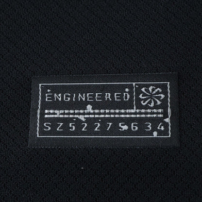 England 2025/26 Away Jersey - Fan Edition - The Jersey Vault