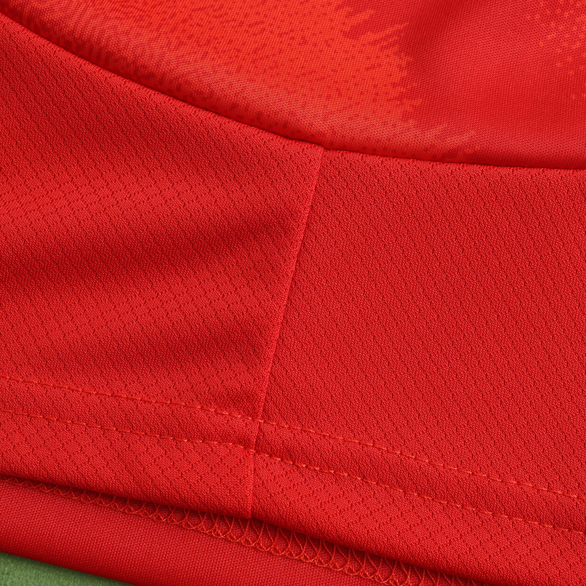 Spain 2024/25 Home Kit - Fan Edition (Kids) - The Jersey Vault