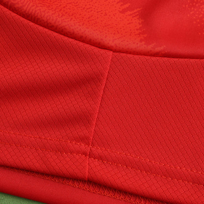 Spain 2024/25 Home Kit - Fan Edition (Kids) - The Jersey Vault