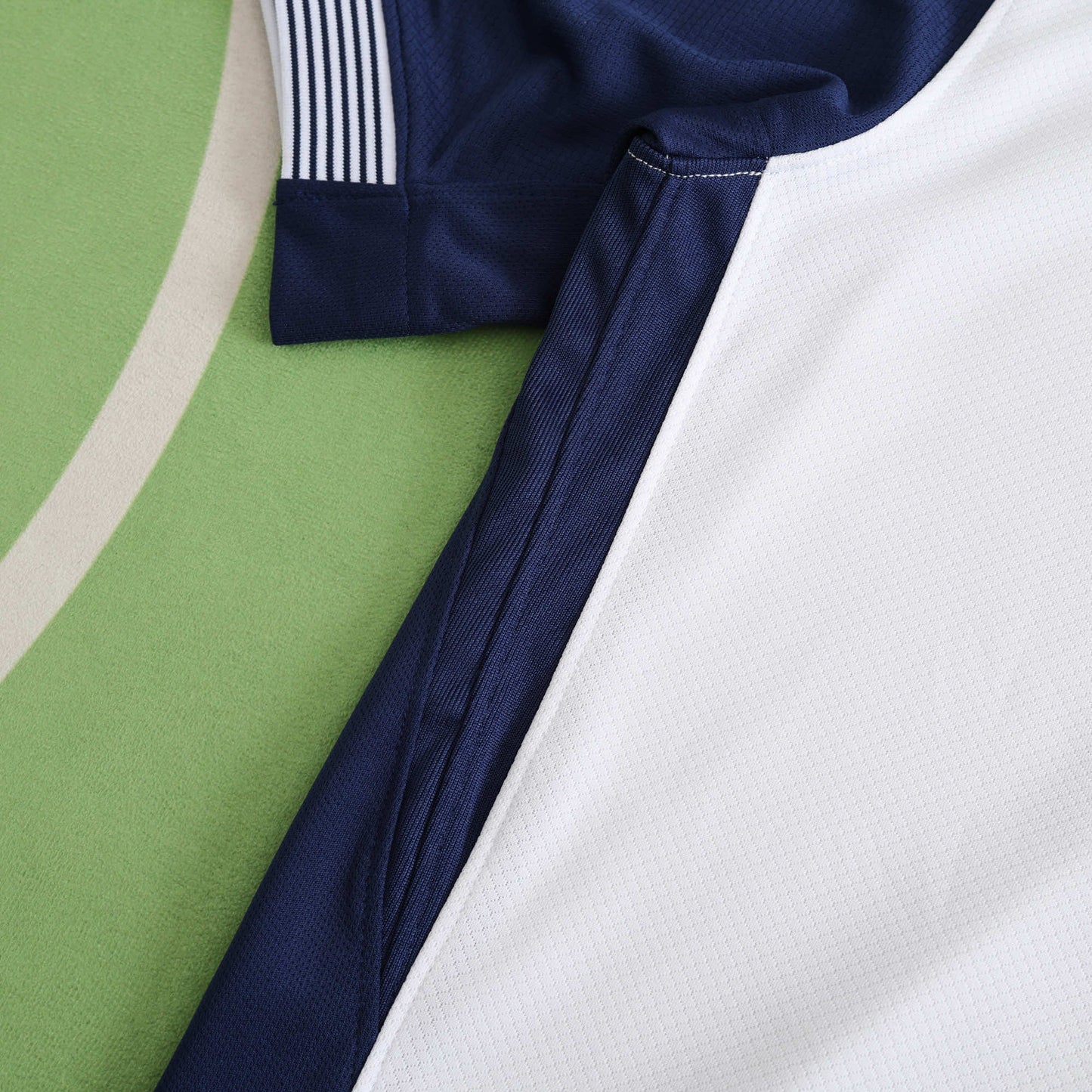 Tottenham 2024/25 Home Jersey - Fan Edition - The Jersey Vault