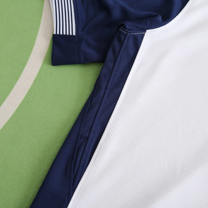 Tottenham 2024/25 Home Jersey - Fan Edition - The Jersey Vault