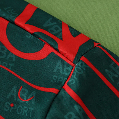 Mexico 1998/99 Third Jersey - Retro Edition