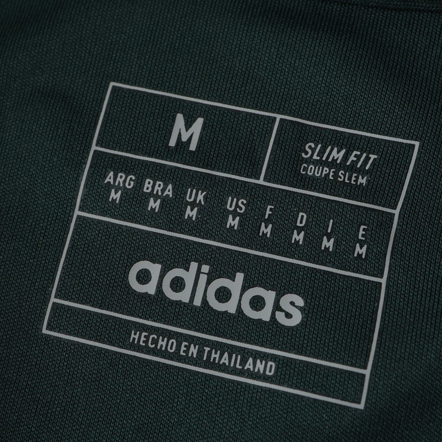 Algeria 2024/25 Away Jersey - Fan Edition