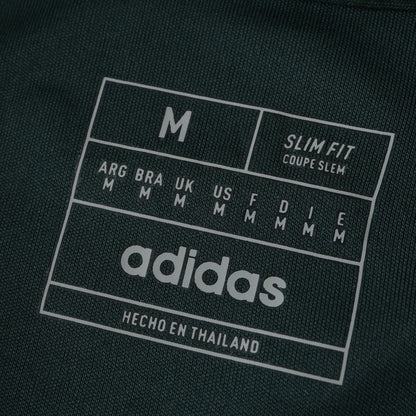 Algeria 2024/25 Away Jersey - Fan Edition