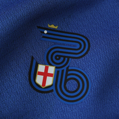 Inter Milan 2024/25 Home Kit - Fan Edition (Kids)