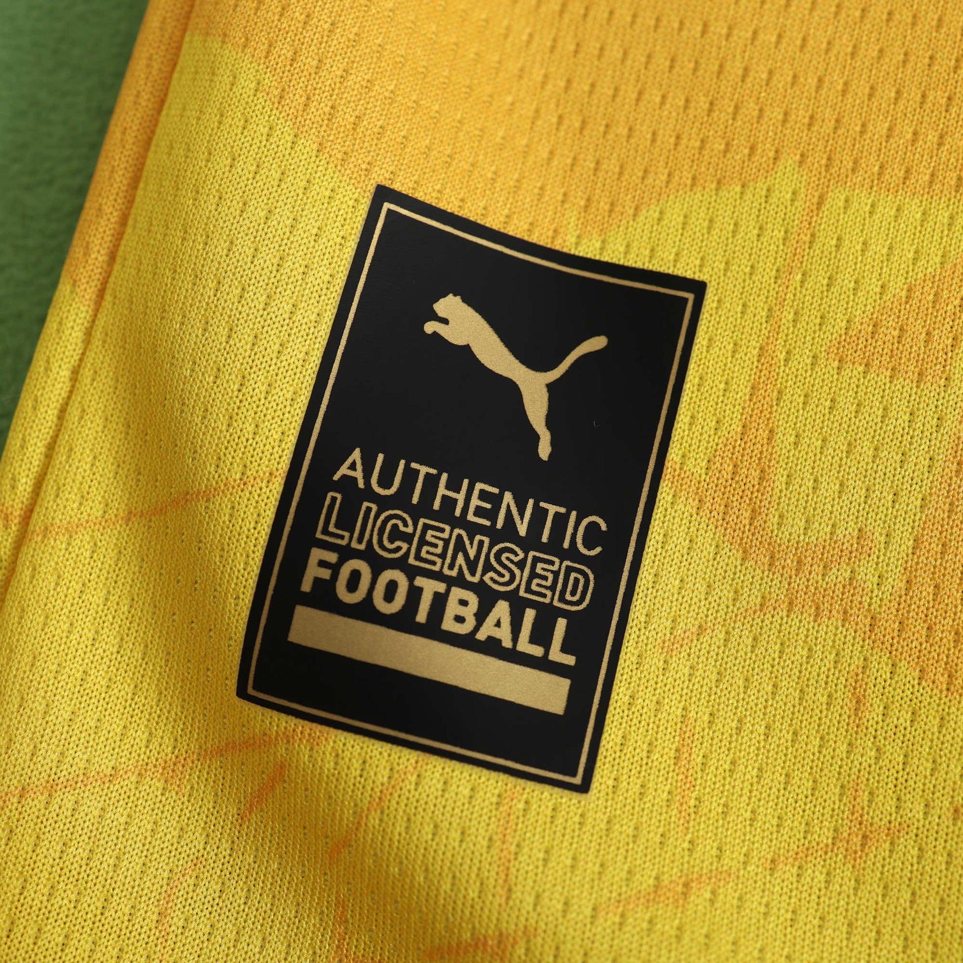 Borussia Dortmund 2023/24 Special Kit - Fan Edition (Kids) - The Jersey Vault