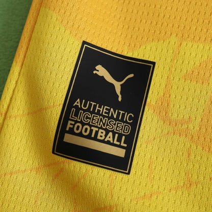 Borussia Dortmund 2023/24 Special Kit - Fan Edition (Kids) - The Jersey Vault