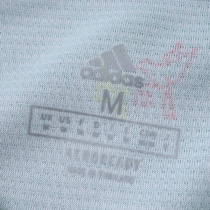 AFC Ajax 2025/26 Bob Marley Concept Jersey - Special Edition (Teal)