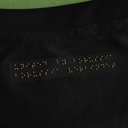 Borussia Dortmund 2024/25 Away Jersey - Fan Edition