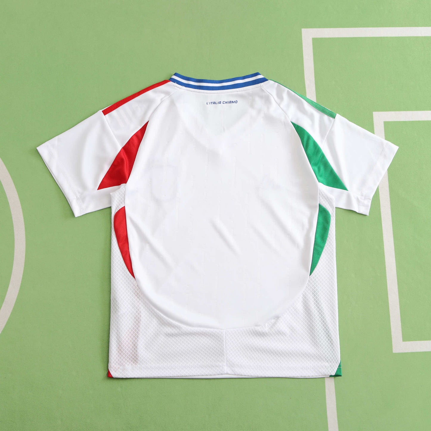 Italy 2023/24 Away Kit - Fan Edition (Kids)