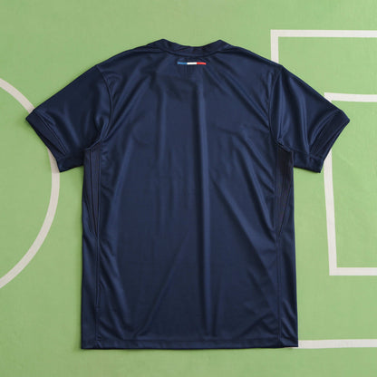 Paris Saint Germain 2024/25 Home Jersey - Fan Edition - The Jersey Vault