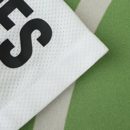 Santos FC 2013/14 Home Jersey - Retro Edition